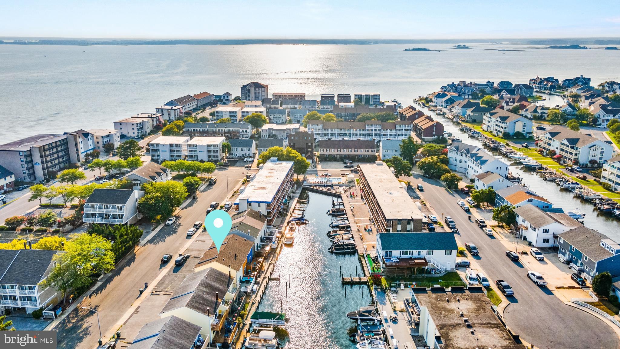 164 Captains Quarters Road Ocean City, MD 21842 - Photo 70 of 71