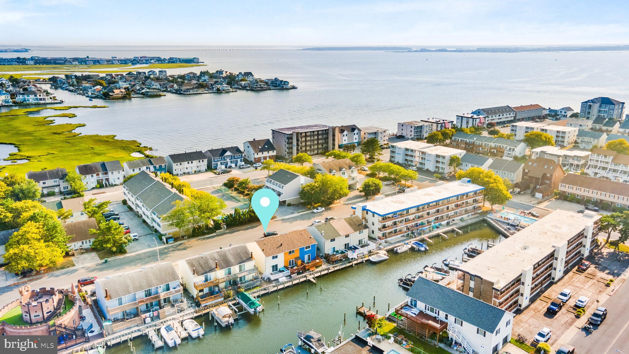 164 Captains Quarters Road Ocean City, MD 21842 - Photo 71 of 71