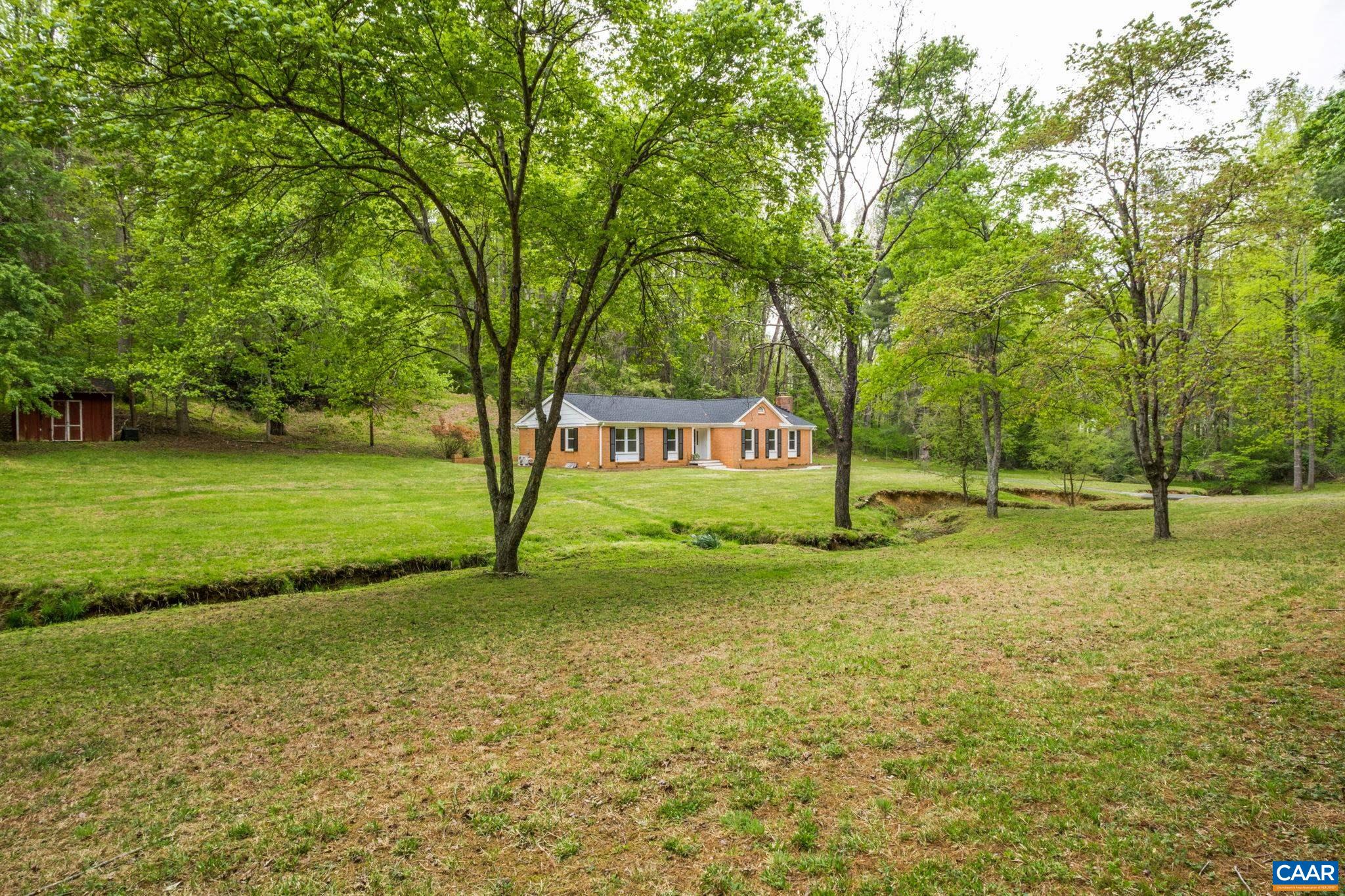 1680 Craigs Store Road Afton, VA 22920 - Photo 44 of 57