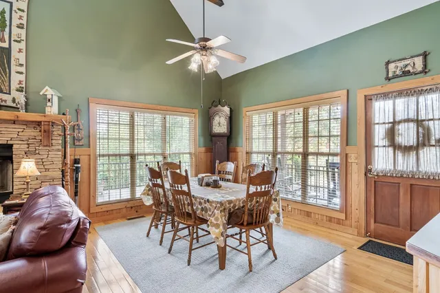 $625,000 | 82 Hebron Way, Young Harris, GA 30582