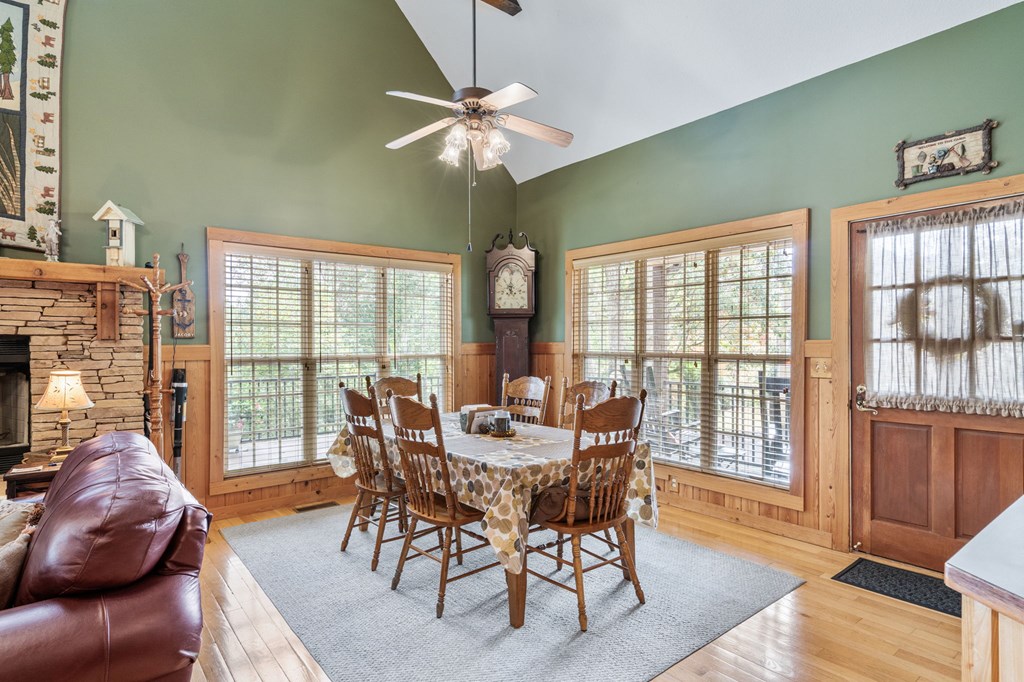 82 Hebron Way Young Harris, GA 30582 - Photo 13 of 53