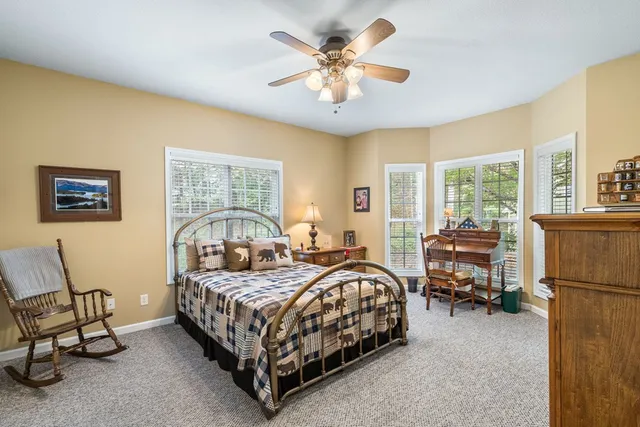 $625,000 | 82 Hebron Way, Young Harris, GA 30582