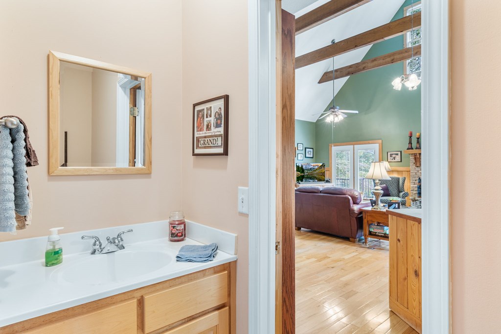 82 Hebron Way Young Harris, GA 30582 - Photo 22 of 53
