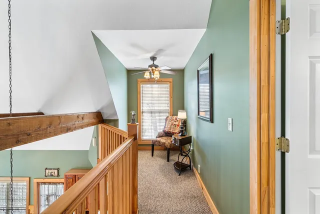 $625,000 | 82 Hebron Way, Young Harris, GA 30582