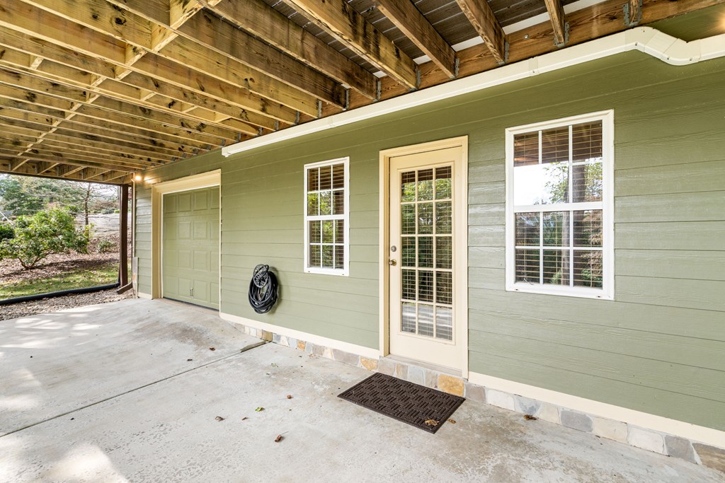 82 Hebron Way Young Harris, GA 30582 - Photo 37 of 53