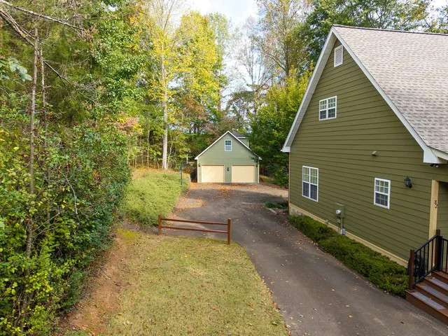 $625,000 | 82 Hebron Way, Young Harris, GA 30582
