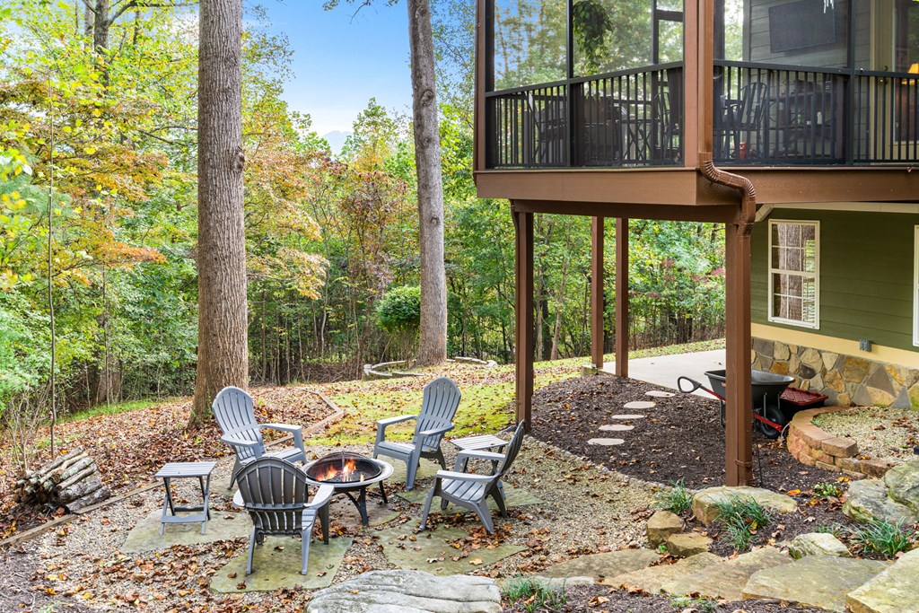 82 Hebron Way Young Harris, GA 30582 - Photo 4 of 53