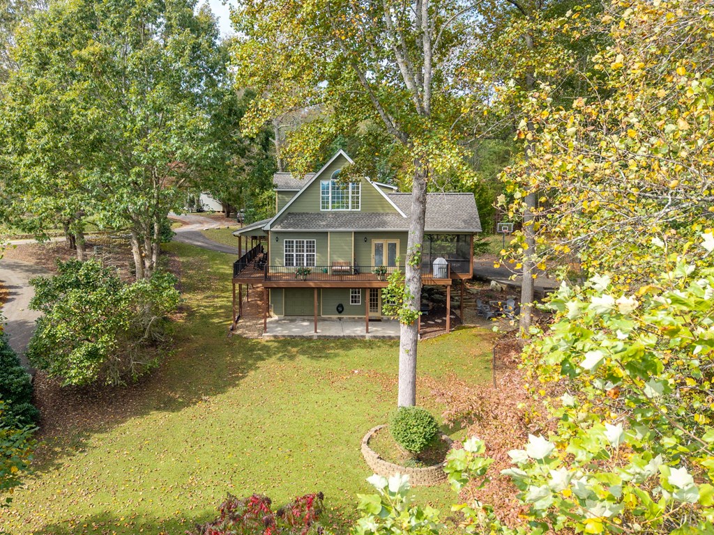 82 Hebron Way Young Harris, GA 30582 - Photo 44 of 53