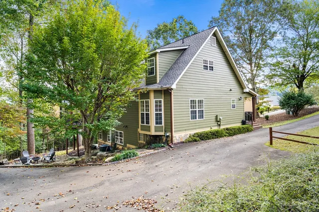 $625,000 | 82 Hebron Way, Young Harris, GA 30582