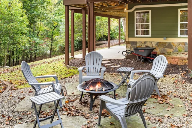 $625,000 | 82 Hebron Way, Young Harris, GA 30582