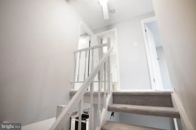 $565,000 | 8015 Steeple Chase Court, Springfield, VA 22153