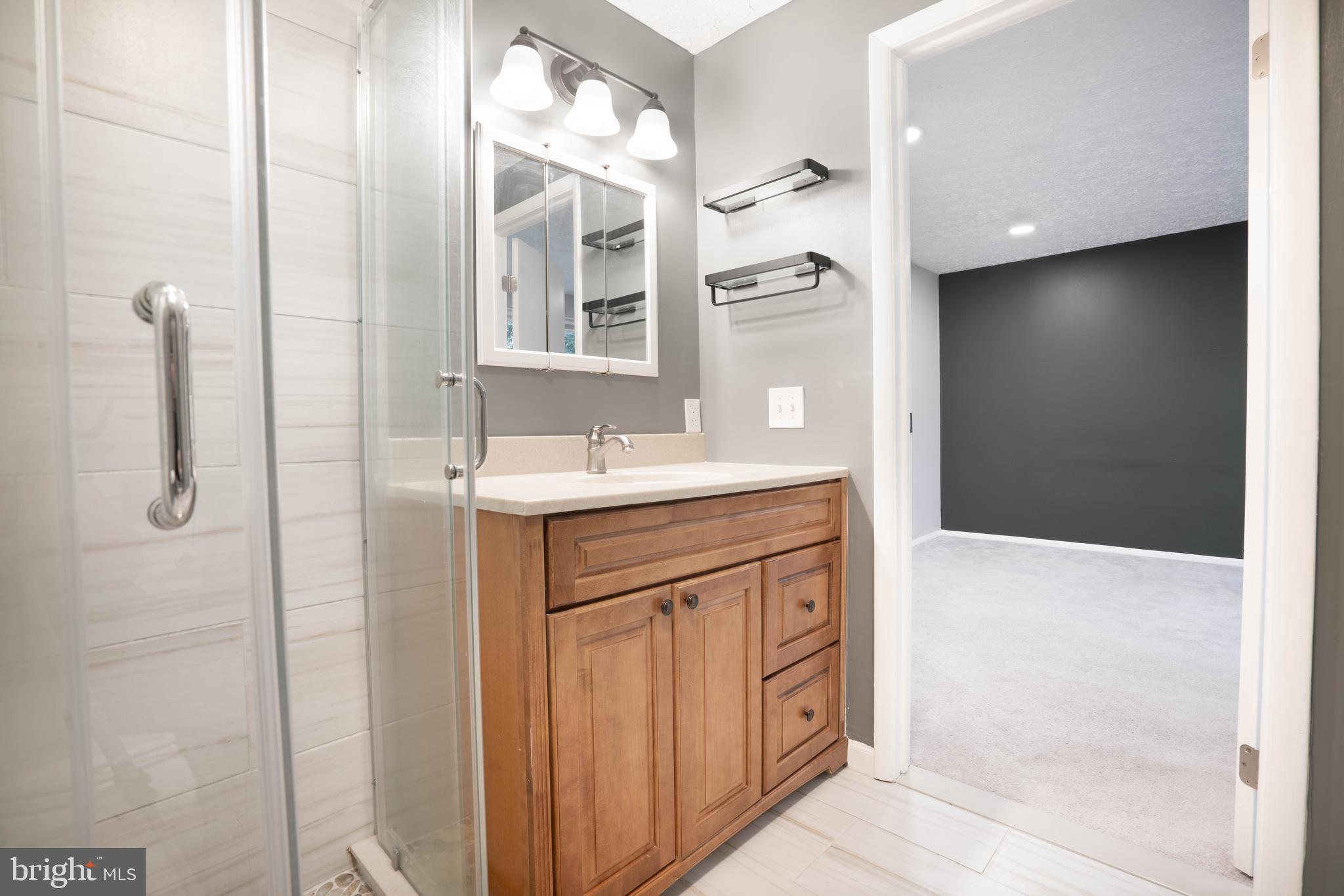 8015 Steeple Chase Court Springfield, VA 22153 - Photo 22 of 35