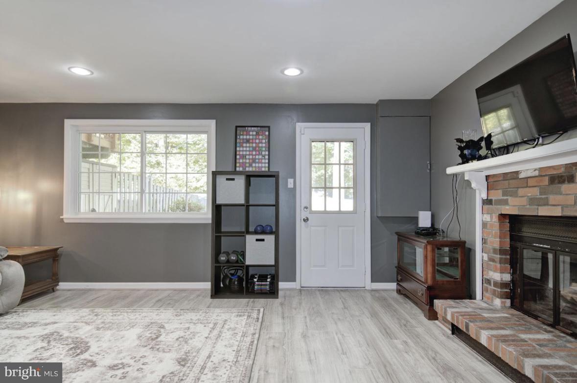 8015 Steeple Chase Court Springfield, VA 22153 - Photo 27 of 35
