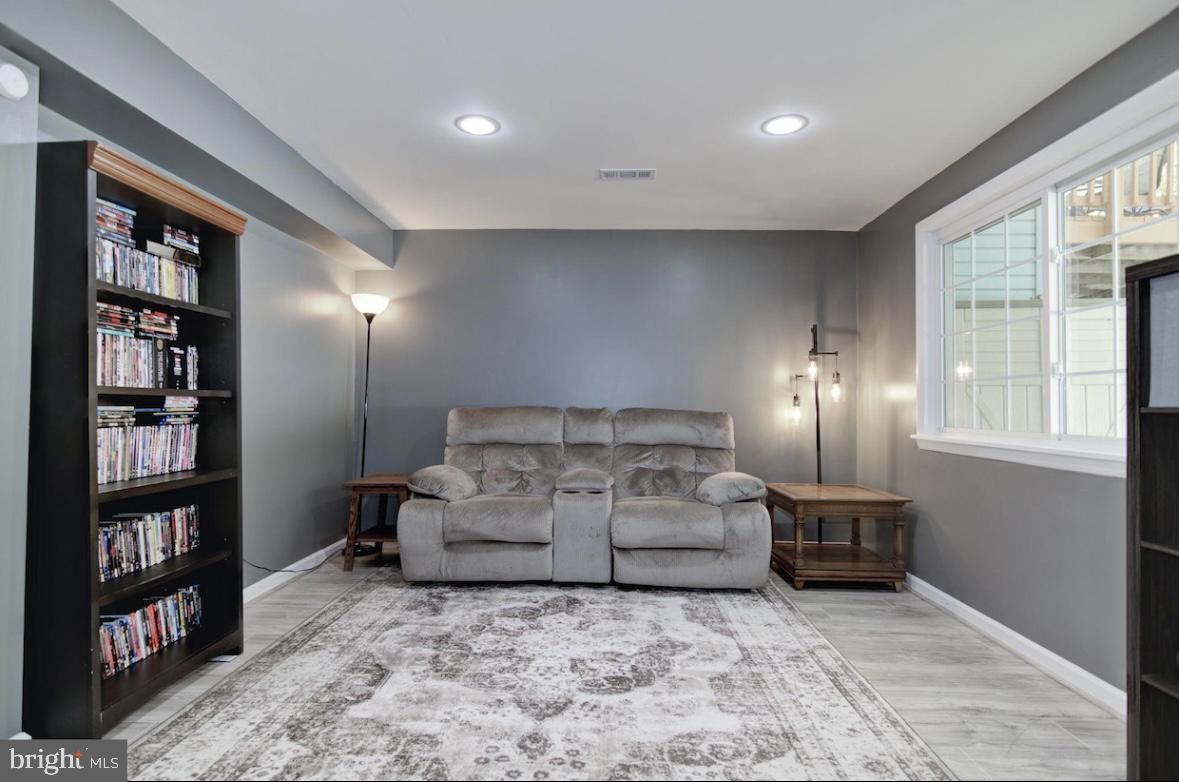 8015 Steeple Chase Court Springfield, VA 22153 - Photo 28 of 35
