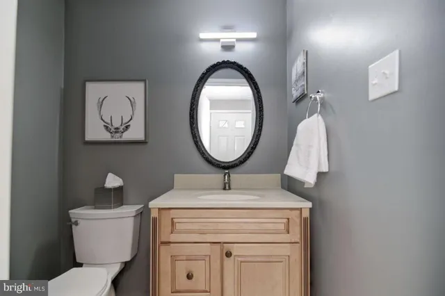 $565,000 | 8015 Steeple Chase Court, Springfield, VA 22153