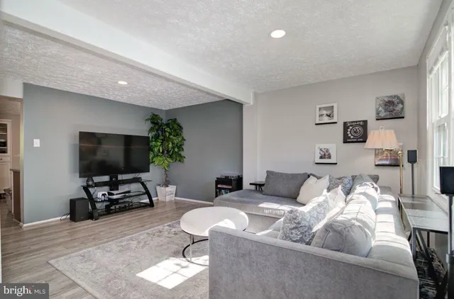 $565,000 | 8015 Steeple Chase Court, Springfield, VA 22153