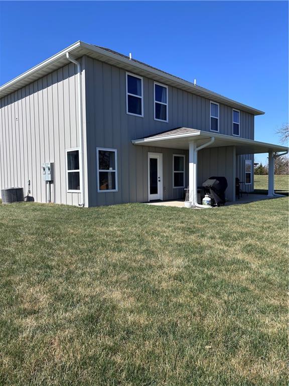 367 Southeast B Se 70th Road Warrensburg, MO 64093 - Photo 21 of 26