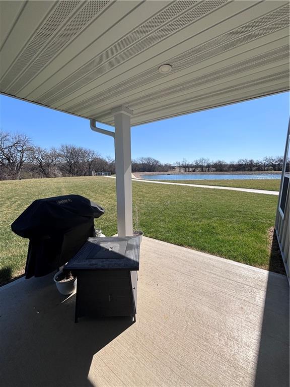 367 Southeast B Se 70th Road Warrensburg, MO 64093 - Photo 22 of 26