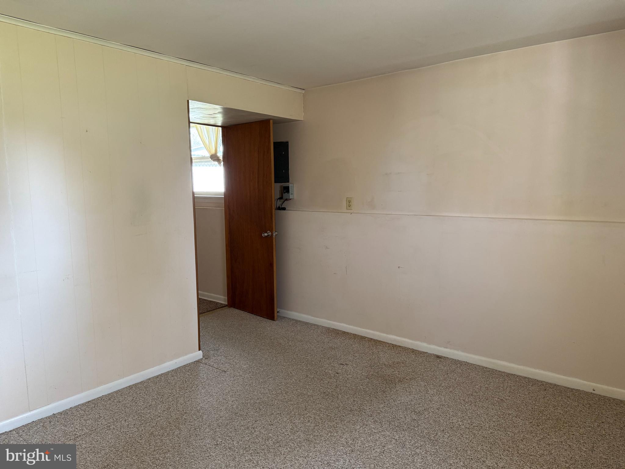 127 Stave Mill Road Bridgeton, NJ 08302 - Photo 25 of 28 wooden floor in an empty room