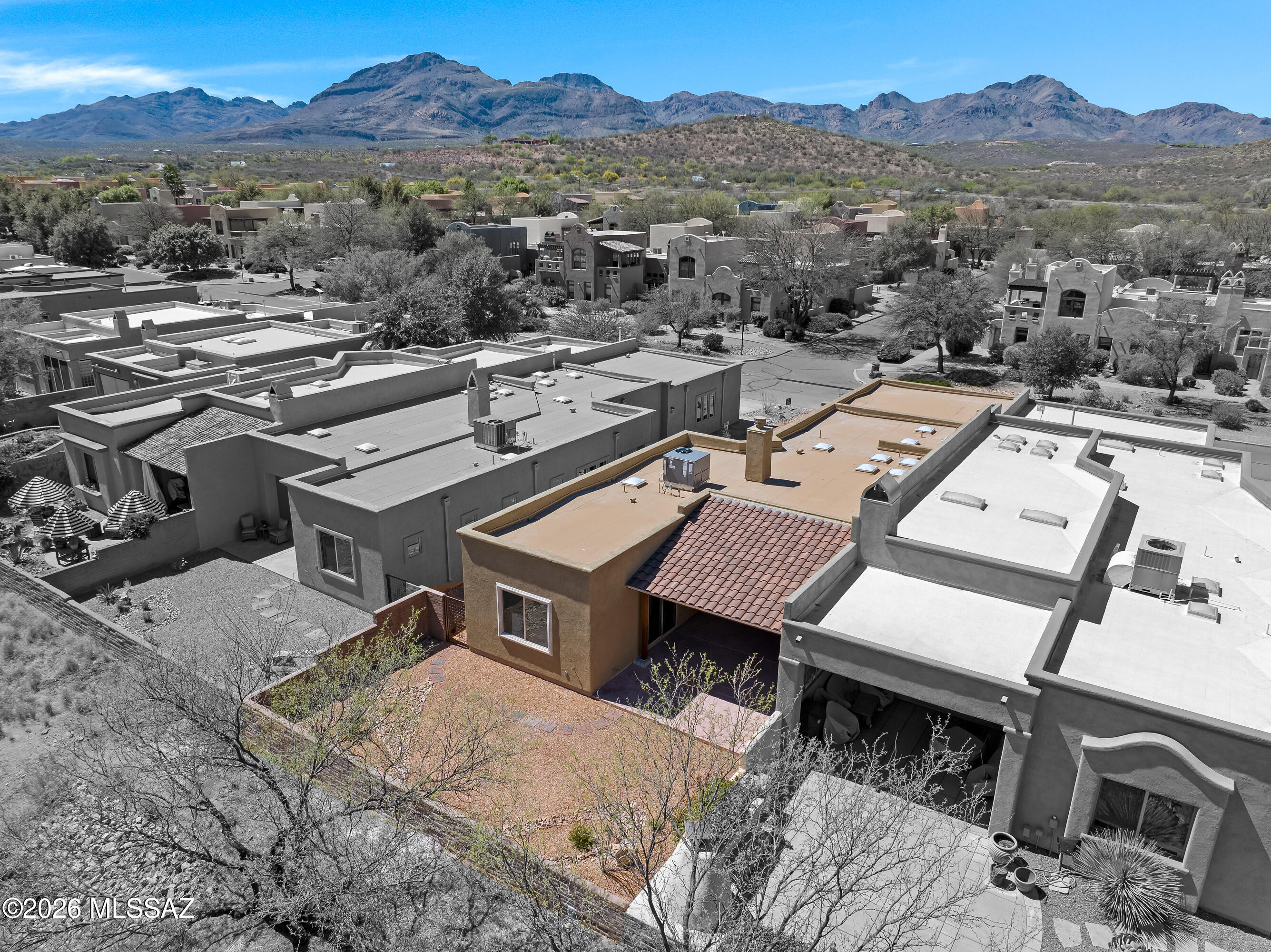 2193 Embarcadero Way Tubac, AZ 85646 - Photo 43 of 50 4 Aerials-7