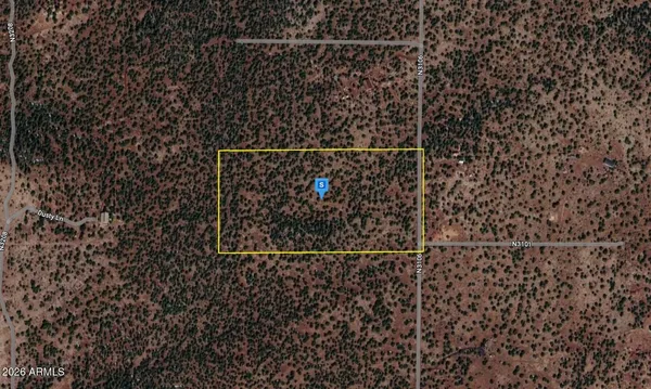 $121,999 | 95 N3106, Unit 22, Vernon, AZ 85940