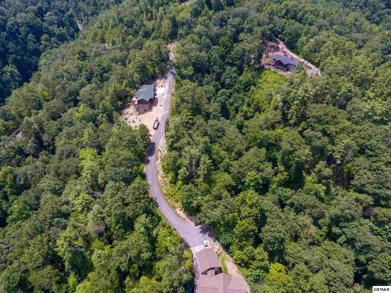 22 Kelly Ridge Road Townsend, TN 37882 - Photo 6 of 11 Gallery Image 6