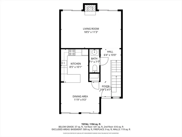 $282,500 | 111 Aberdeen Court, Geneva, IL 60134