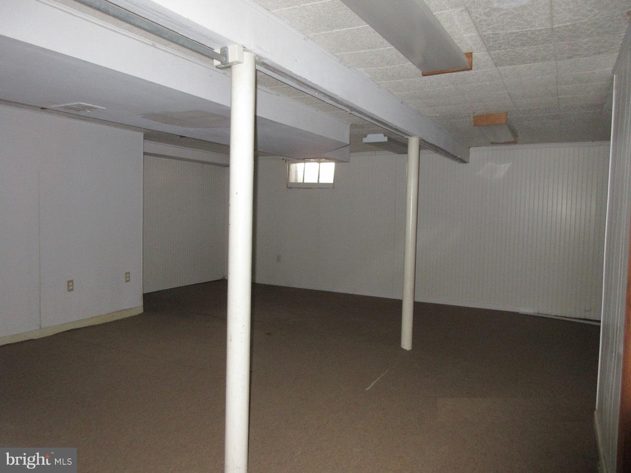 279 New Road Churchville, PA 18966 - Photo 12 of 15 Partially finished basement