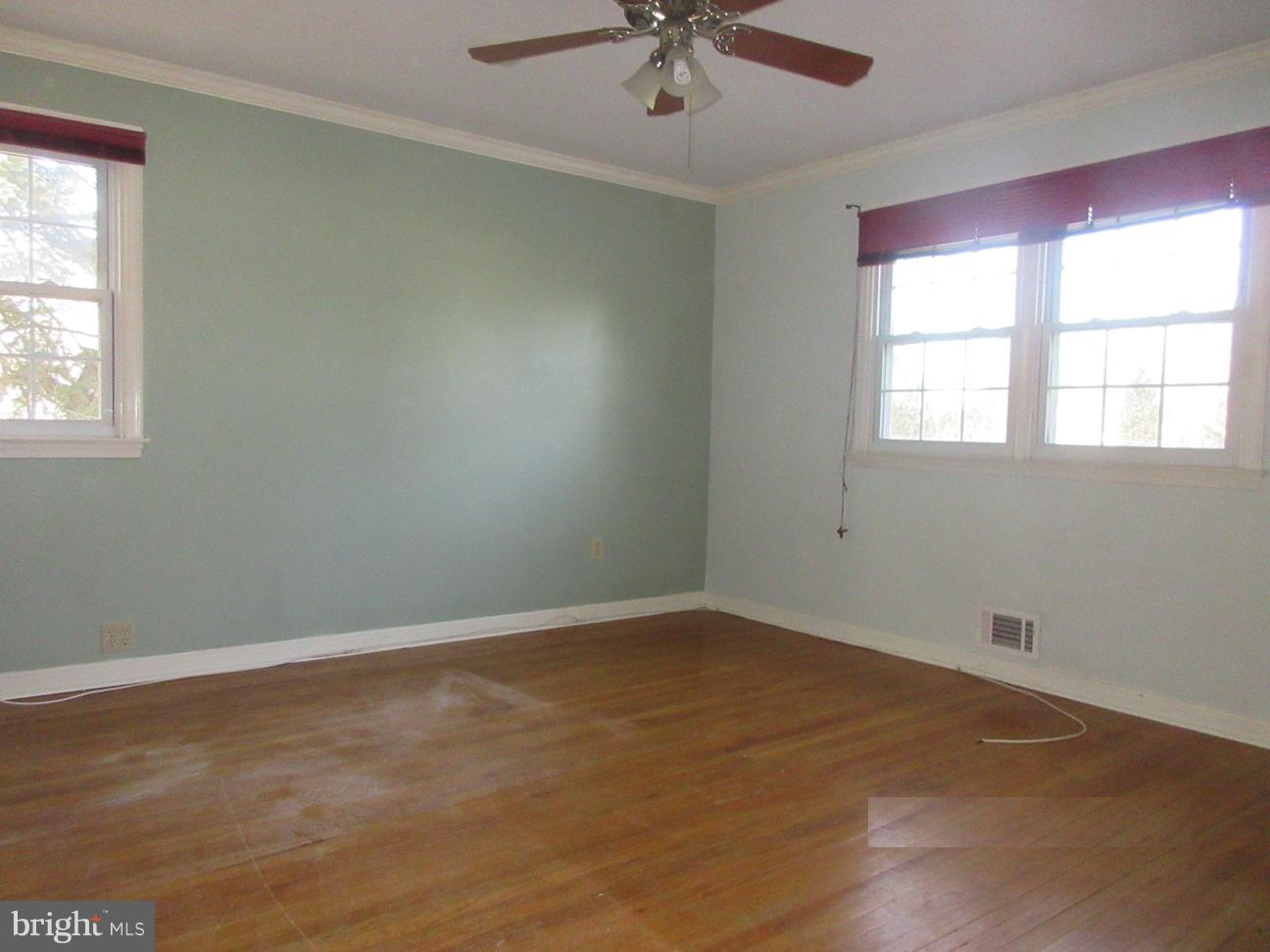 279 New Road Churchville, PA 18966 - Photo 8 of 15 Bedroom #2 first floor