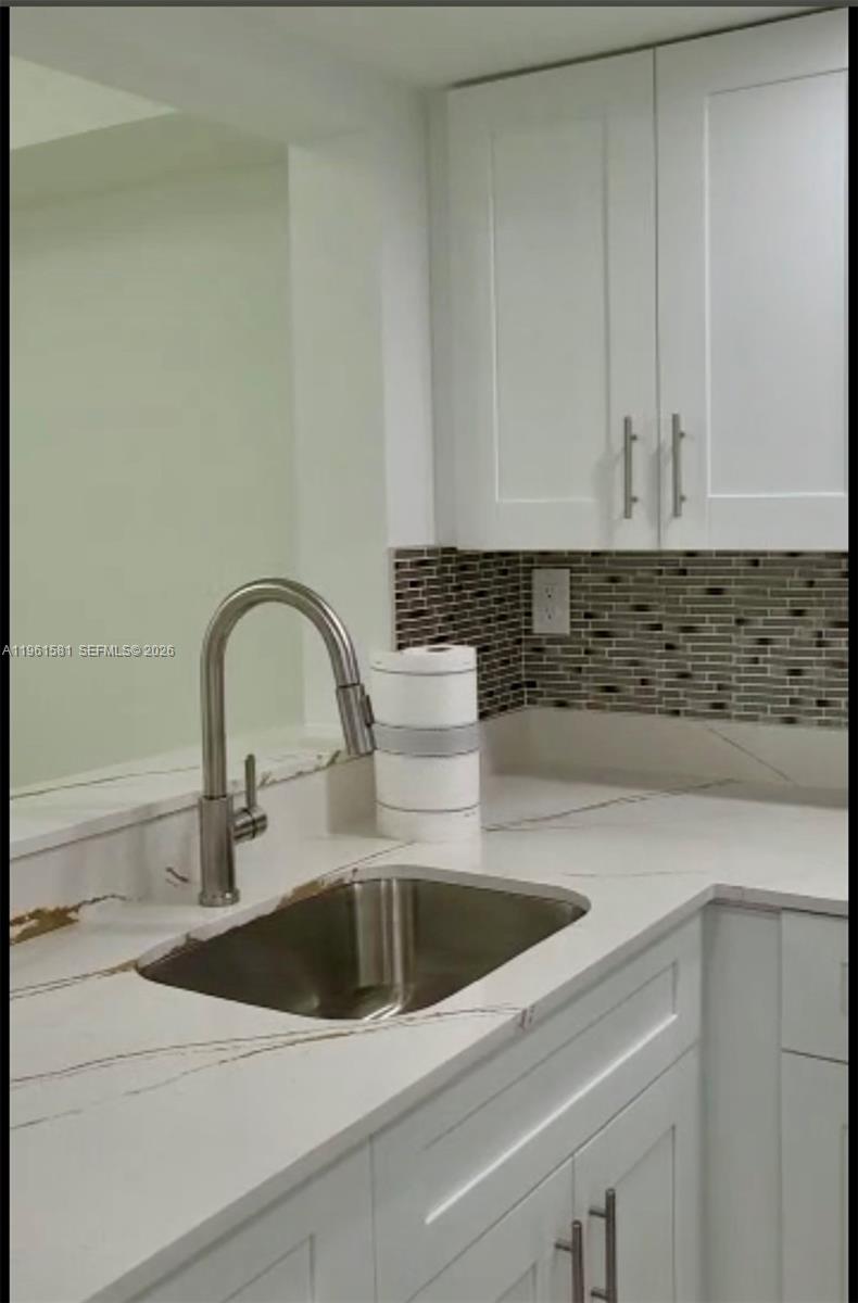 11800 Southwest 18th Street, Unit 3074 Miami, FL 33175 - Photo 6 of 14 a close view of sink and tap
