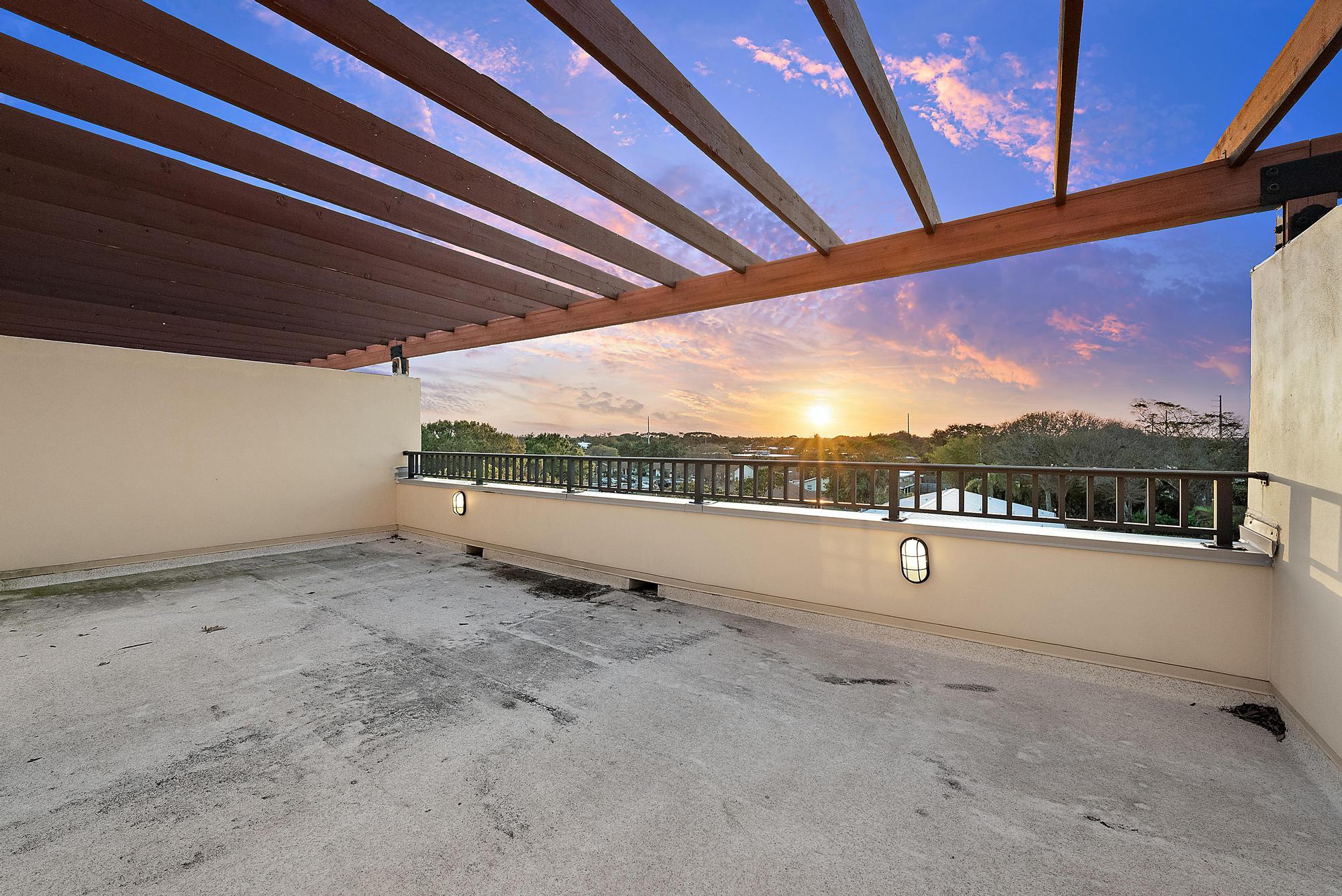 3770 County Line Road, Unit A1 Jupiter, FL 33469 - Photo 14 of 31 3770 SE County Line Rd Twilights-2