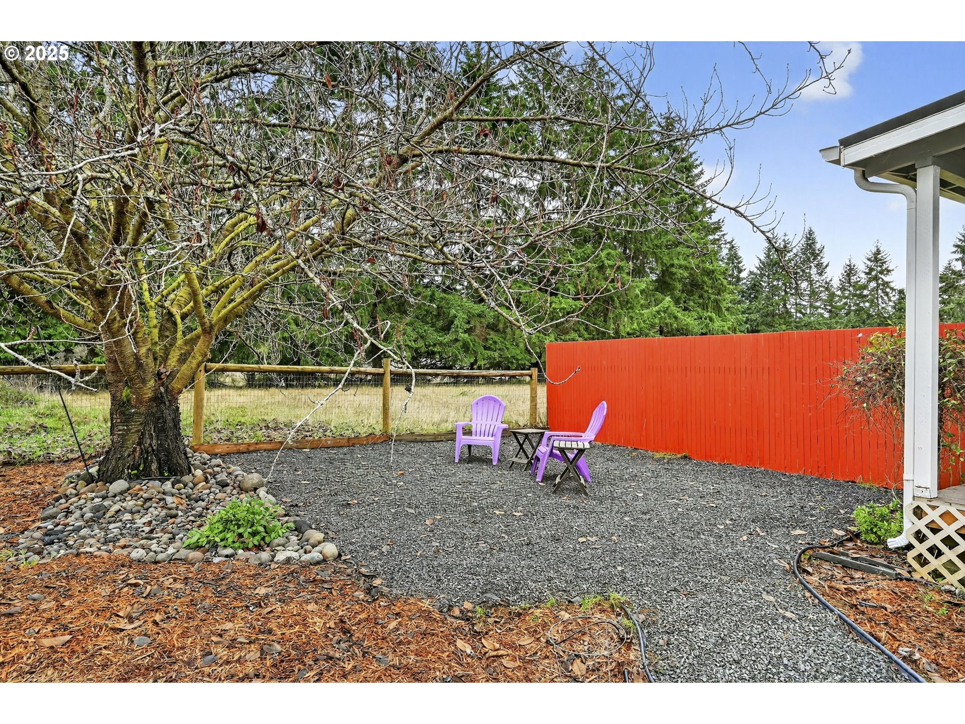 416 Coulson Road Chehalis, WA 98532 - Photo 39 of 46 an outdoor view having patio