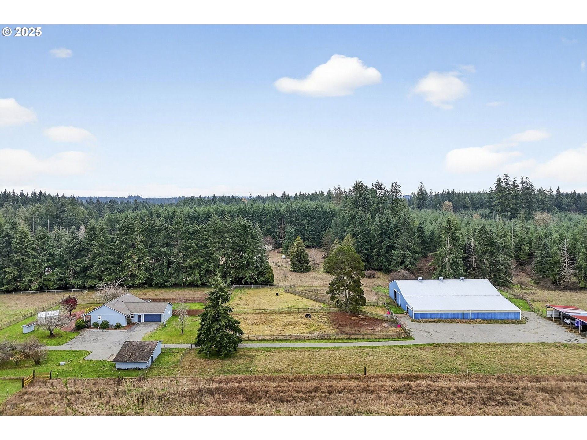 416 Coulson Road Chehalis, WA 98532 - Photo 45 of 46 a view of a city