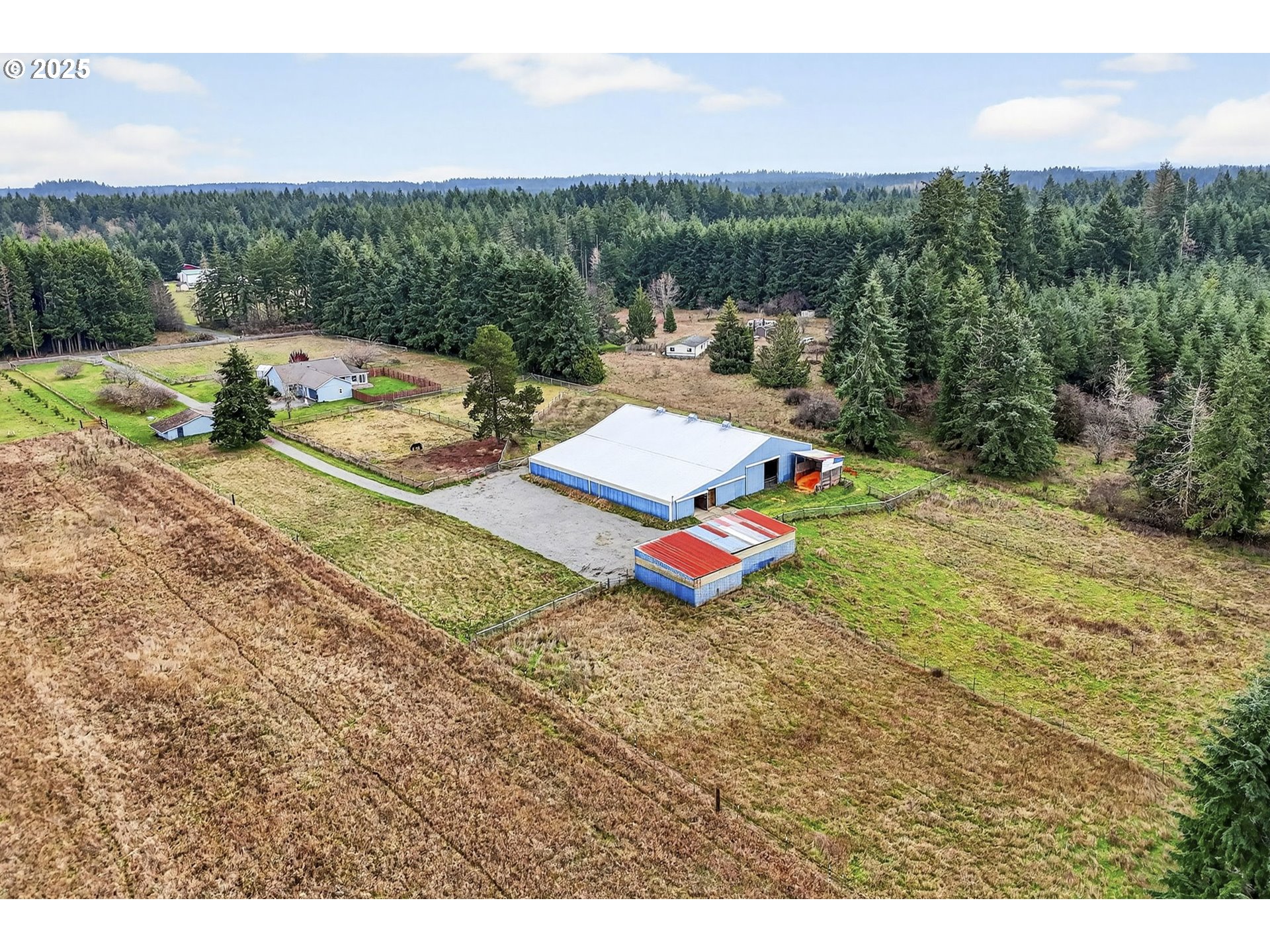 416 Coulson Road Chehalis, WA 98532 - Photo 46 of 46