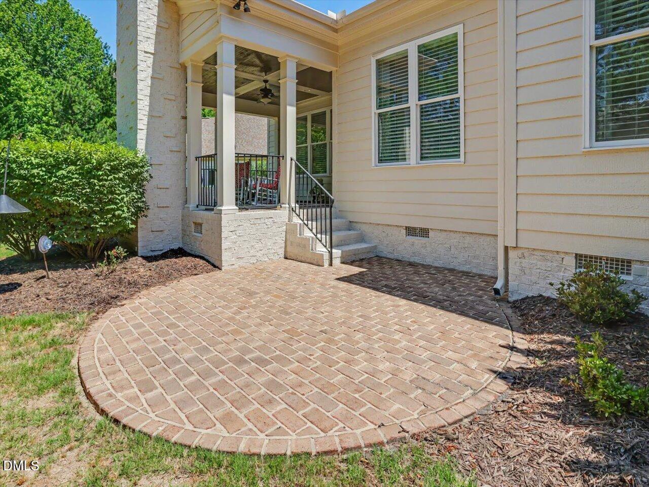 5011 Shadrack Way Rolesville, NC 27571 - Photo 35 of 88