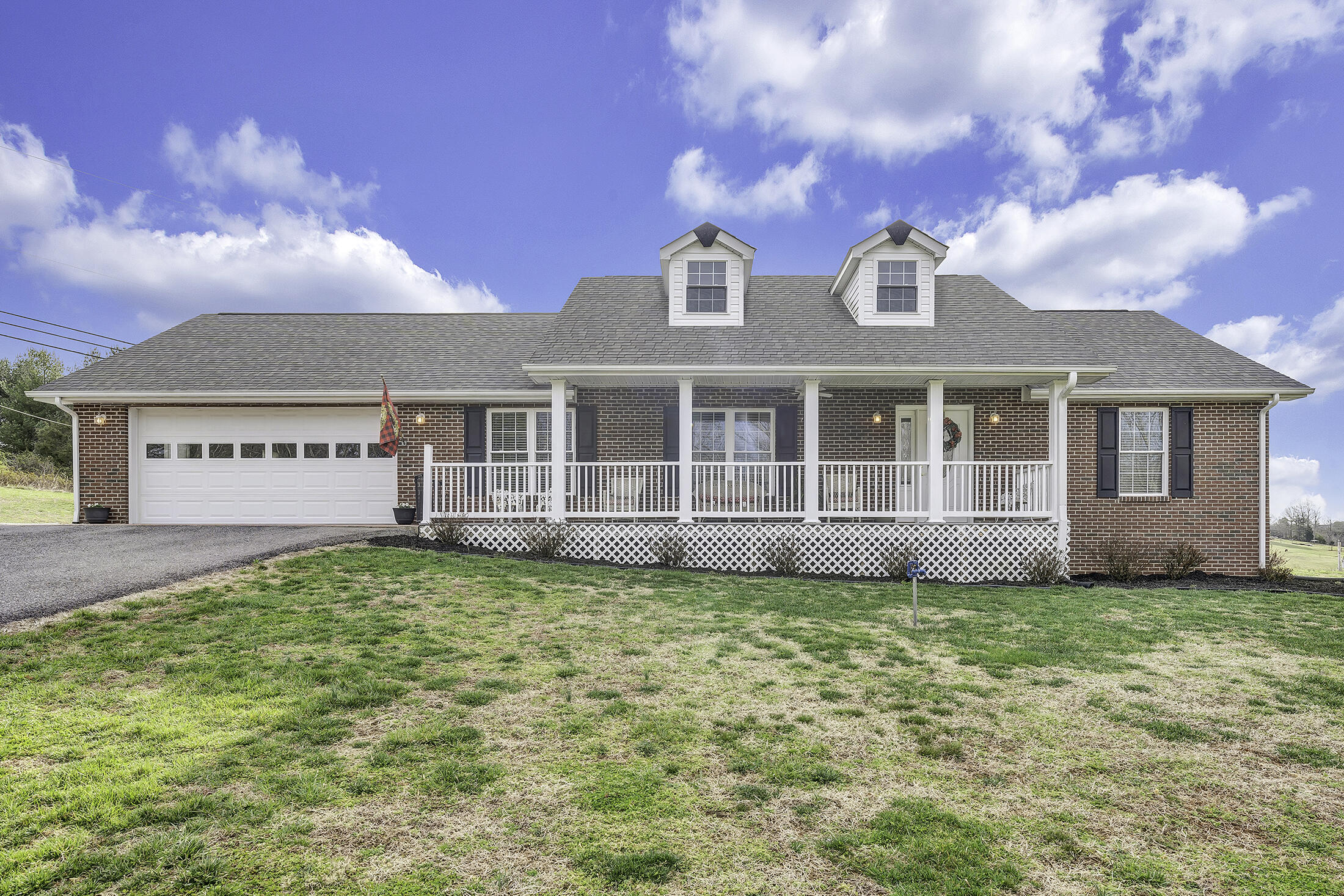 3460 Nemmo Road Vinton, VA 24179 - Photo 1 of 28 a view of front of house with a yard