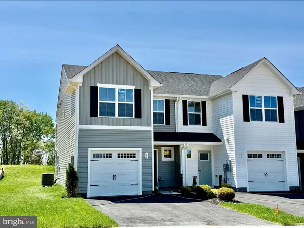 $334,990 | 65 Breckenridge Drive, Hagerstown, MD 21740