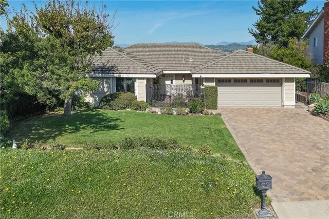 $1,445,000 | 5447 East Willowick Circle, Anaheim Hills, CA 92807