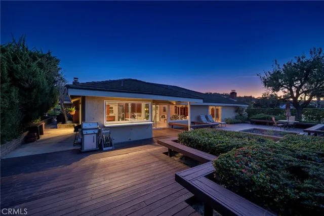 $1,445,000 | 5447 East Willowick Circle, Anaheim Hills, CA 92807