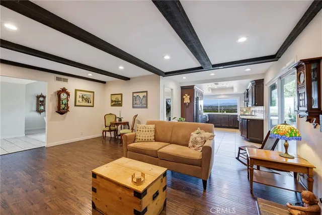 $1,445,000 | 5447 East Willowick Circle, Anaheim Hills, CA 92807