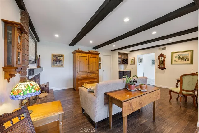 $1,445,000 | 5447 East Willowick Circle, Anaheim Hills, CA 92807