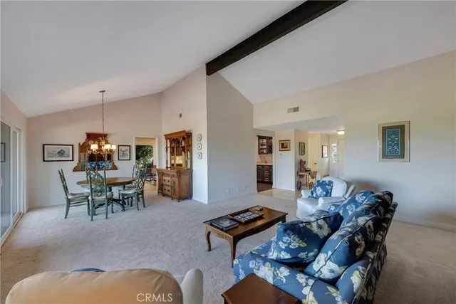 $1,445,000 | 5447 East Willowick Circle, Anaheim Hills, CA 92807