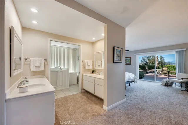 $1,445,000 | 5447 East Willowick Circle, Anaheim Hills, CA 92807