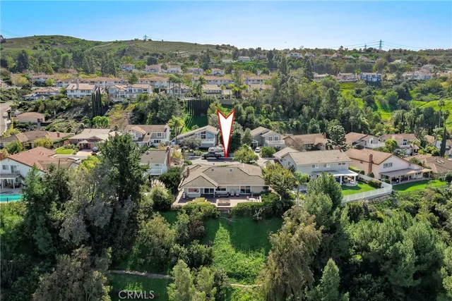 $1,445,000 | 5447 East Willowick Circle, Anaheim Hills, CA 92807