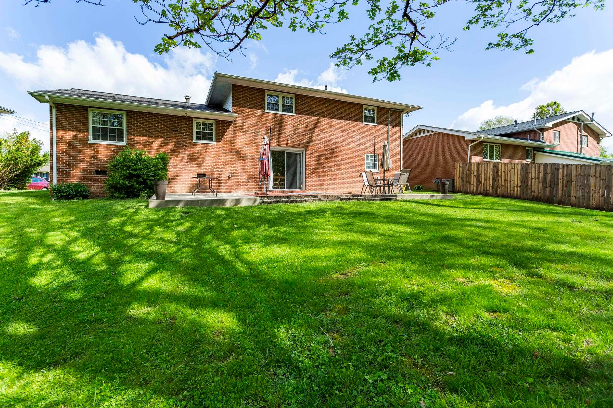 589 Tallwood Road Huntington, WV 25705 - Photo 29 of 32 Gallery Image 29