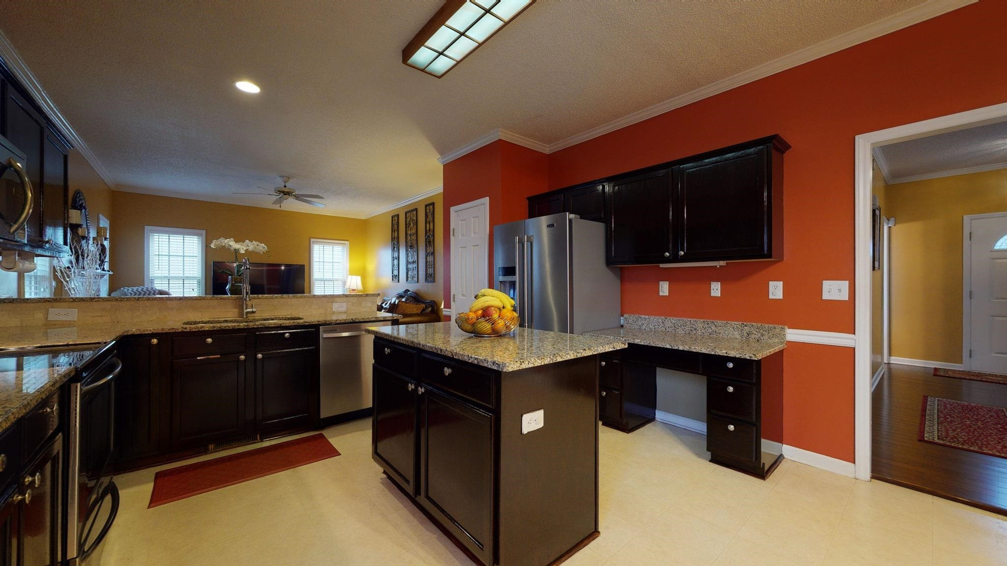 5704 Brookshadow Drive Raleigh, NC 27610 - Photo 9 of 36 Photo 9