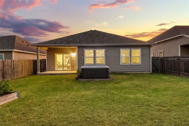 $369,900 | 6408 Routenburn Street, Austin, TX 78754