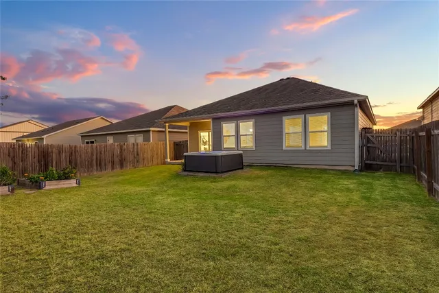 $369,900 | 6408 Routenburn Street, Austin, TX 78754