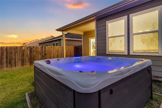 $369,900 | 6408 Routenburn Street, Austin, TX 78754