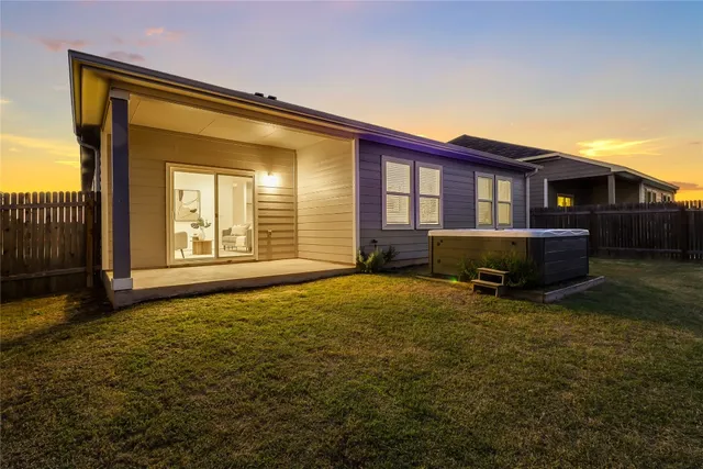 $369,900 | 6408 Routenburn Street, Austin, TX 78754